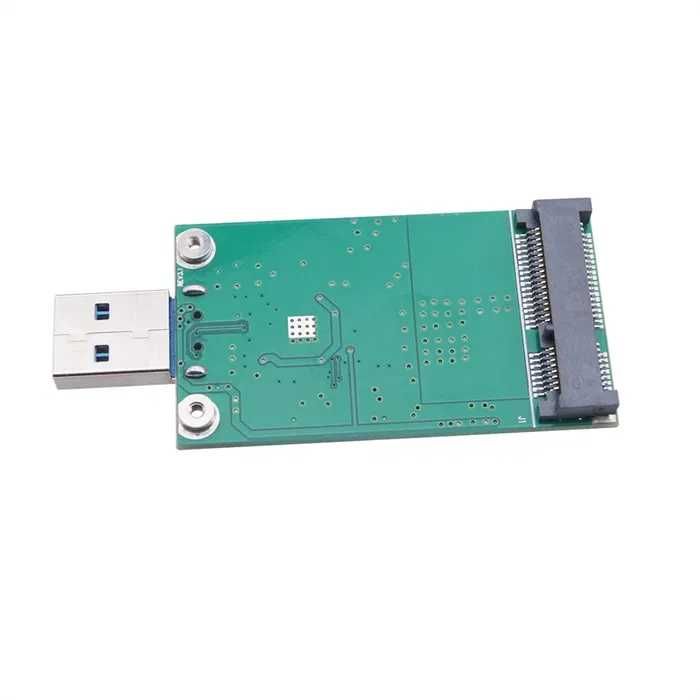Перехідник MSATA USB 3.0