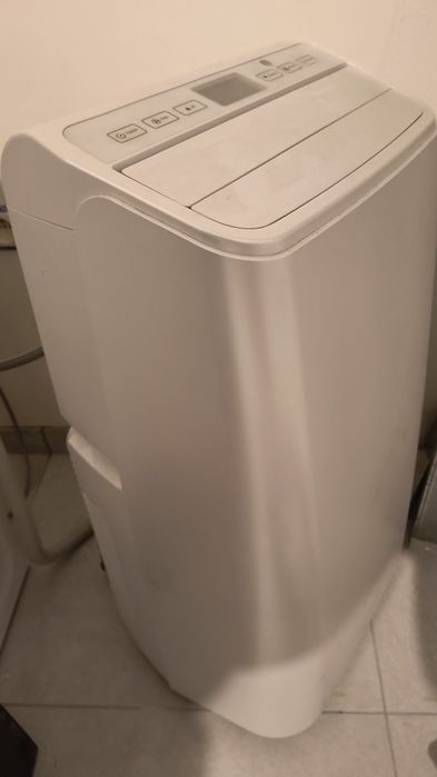 Klimatyzator fersk vind