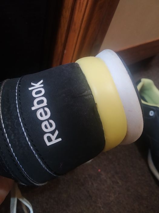 Buty reebok damskie 39