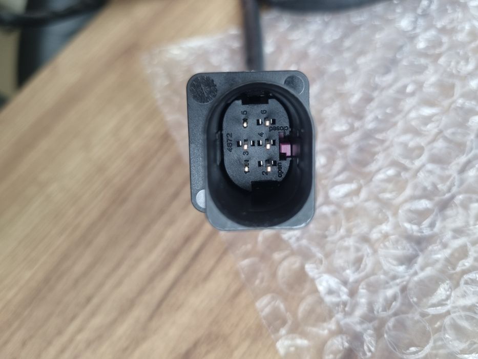 Sonda lambda Bosch       C1