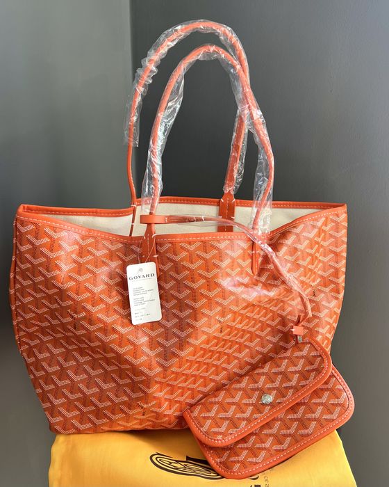 Сумка шопер Goyard