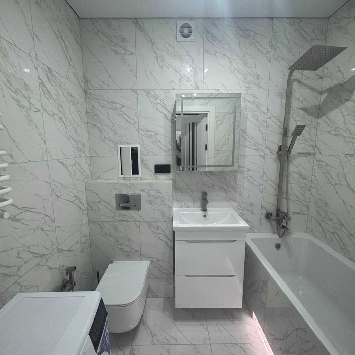 Продаж 1к квартири в ЖК Княгинин (центр міста)