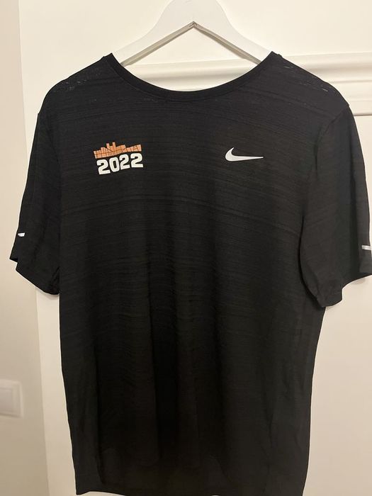 Koszulka t-shirt Nike running
