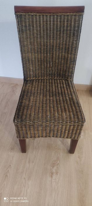 4 Cadeiras ( preço das 4 )