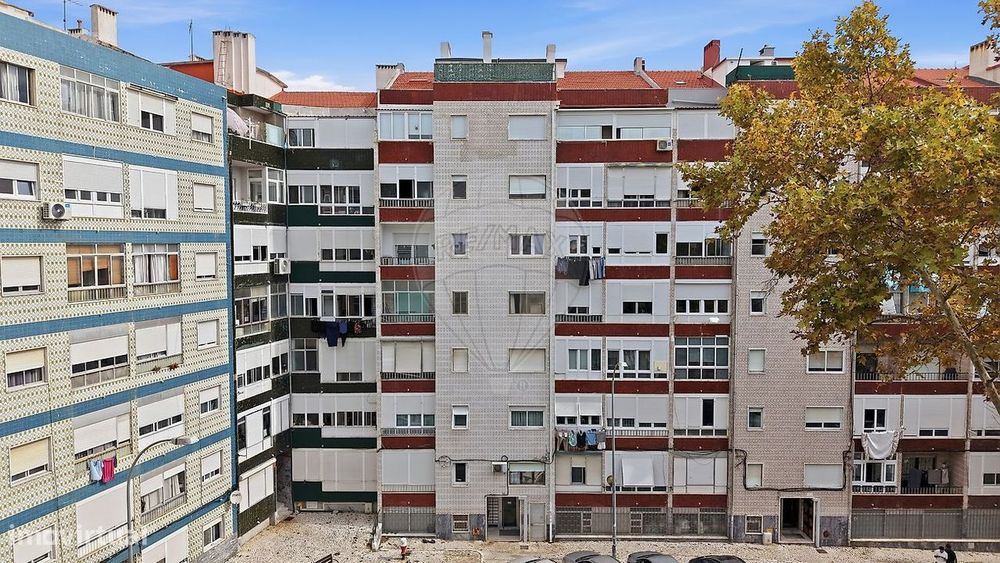Apartamento T3 para venda