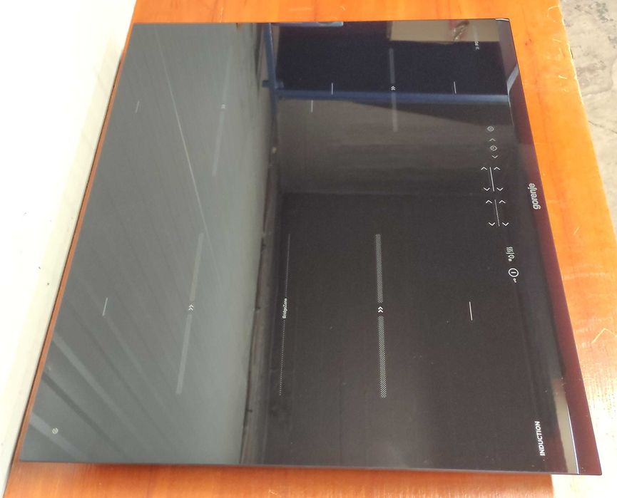 Płyta indukcyjna do zabudowy GORENJE IT643BCSC7 60cm OUTLET 30GG59/12
