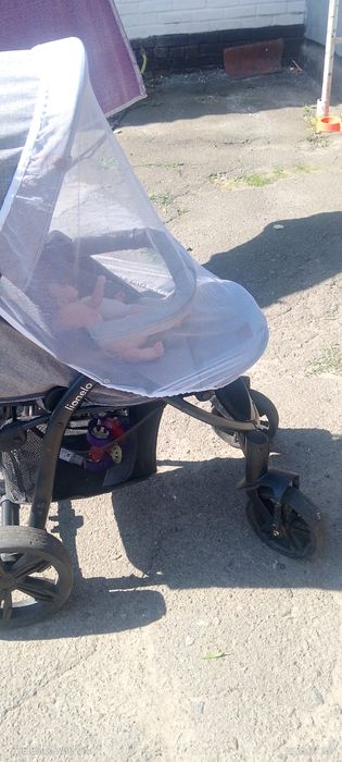 Продам коляску фірми lionelo