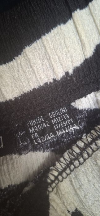 Szorty letnie m/ l jak nowe