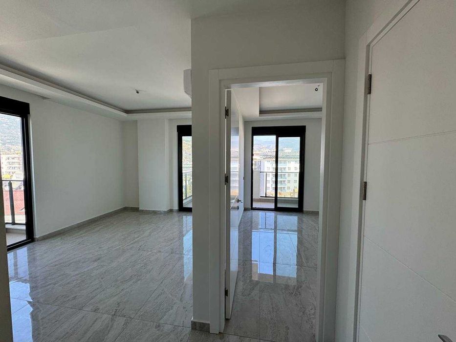Апартаменти 1+1 в АланіЇ з панорамним видом Best Home Saga 41