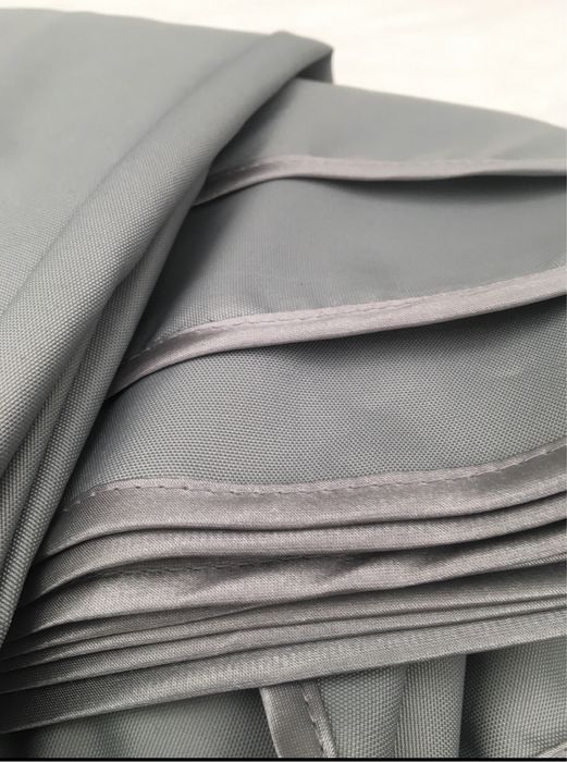 Poszycia na parasole ogrodowe markiza perfecta czasza materiał nowe