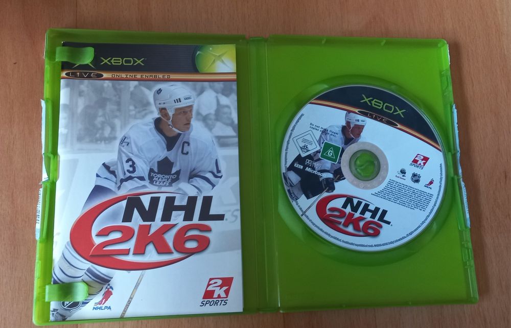 Complete game for Xbox 164750882529537121