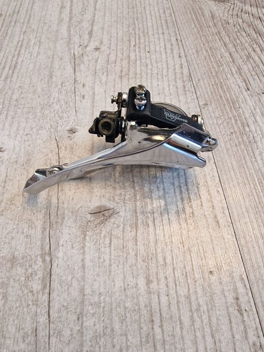 Przerzutka przednia Shimano A Japan