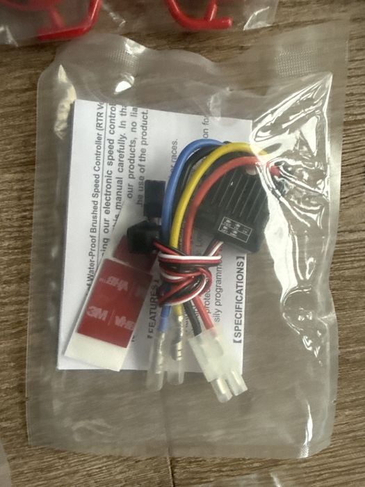 Tamiya Porsche 911 Carrera RSR 2.8 1/10 BT-01