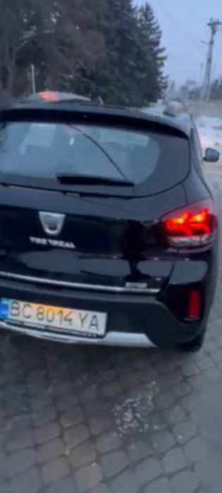 Електроавтомобіль.Дача спрінг .2022-го року ,