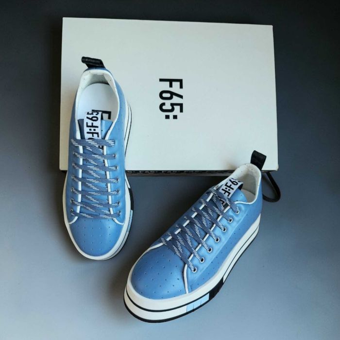 Оригинал! кроссовки 37-37.5р. Fabi F65 Italy