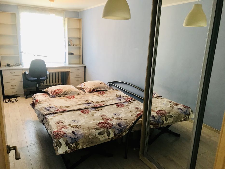 3-кім Євроремонт в центрі,дві окремі спальні ( варітсть за пару )