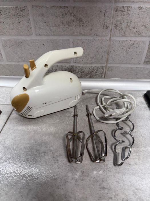 Кухонний міксер