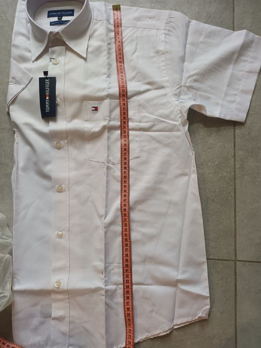 Koszula Tommy Hilfiger