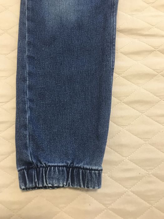 Джинси чоловічі