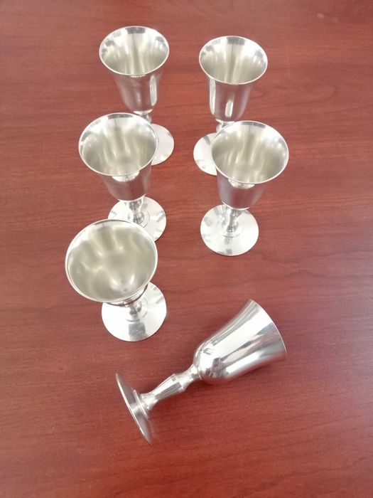 Conjunto de bebida balinês
