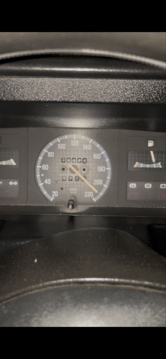 Opel Kadett 1.6D