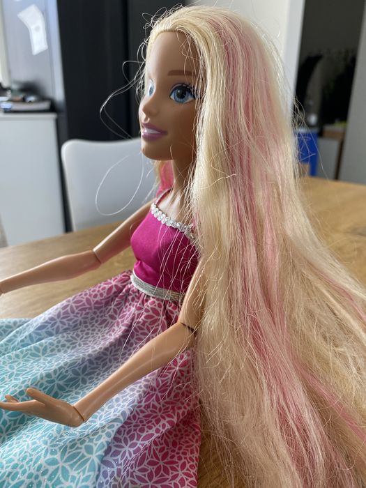 Продам ляльку Barbie