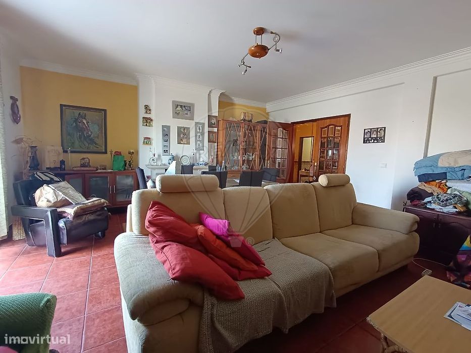 Apartamento T2 para venda