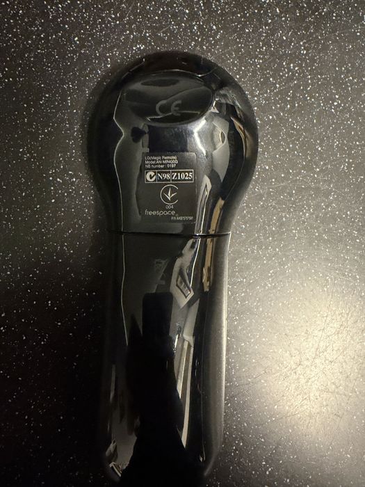 Pilot LG (Magic Remote)