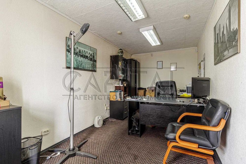 Продаж приміщення, вул. Тверський Тупик, Печерський р-н