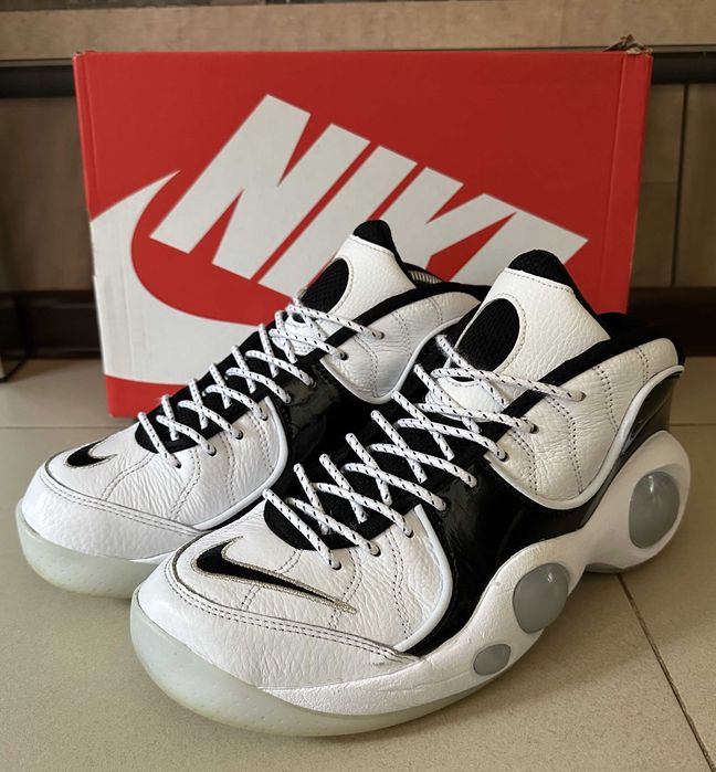 Кроссовки Nike Air Zoom Flight 95 размер EUR-44/43-28 см.