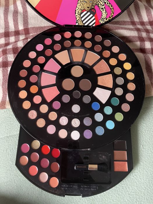 Paleta Sephora Wild Wishes64729415154817121