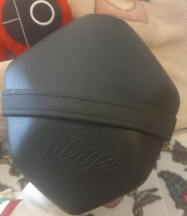 Banco de kawasaki ninja zx10rr