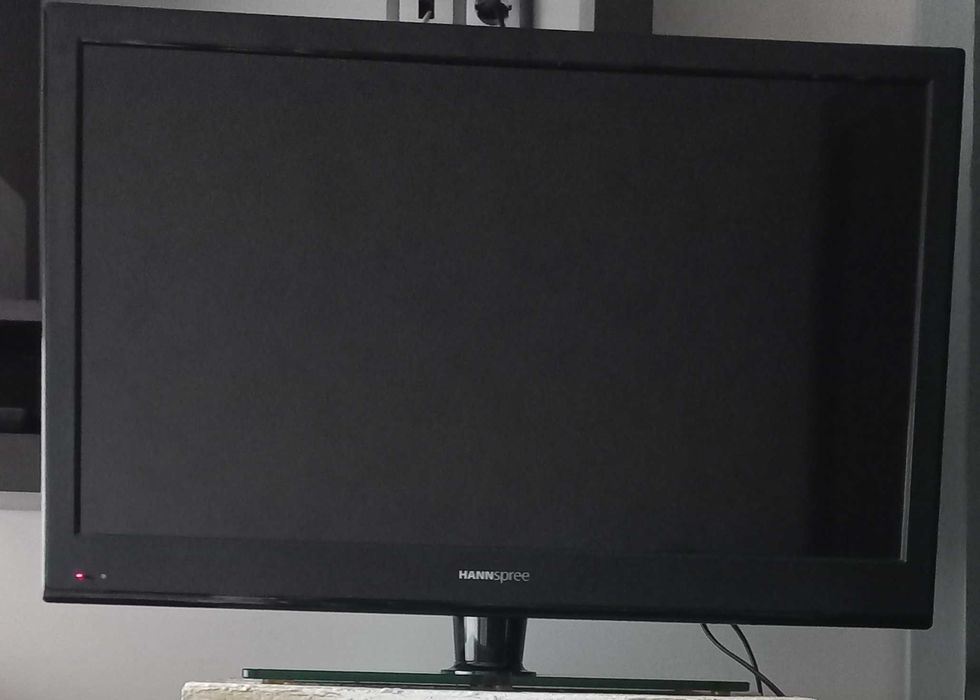 LCD TV - TV Hannspree
