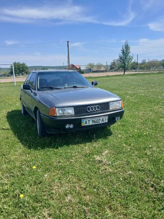 Продами ауді 80