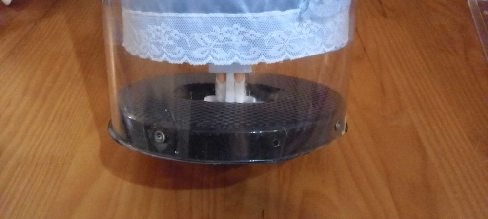 Boneca típica de Malta