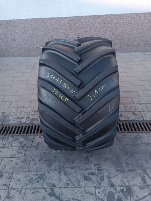 31x15.50 -15 BKT TR-315