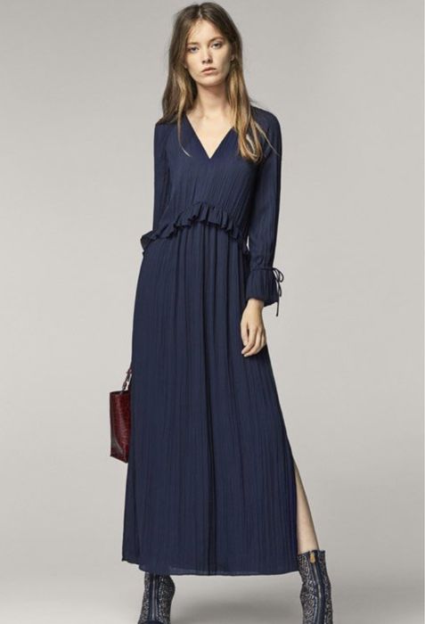 Sukienka Massimo Dutti XS/S