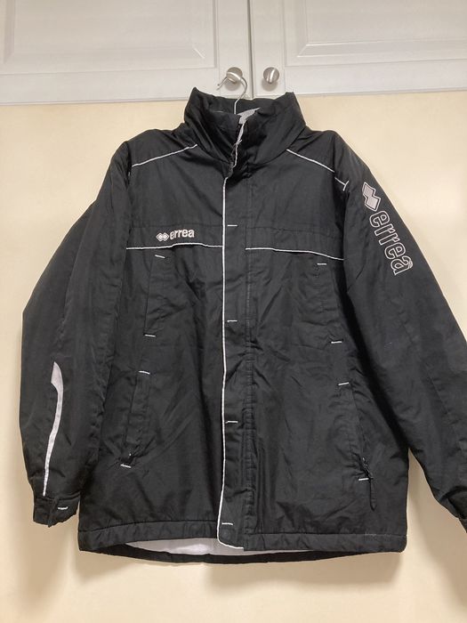 Kurtka Errea kurtka