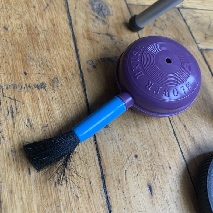 Міні штатив Praktika