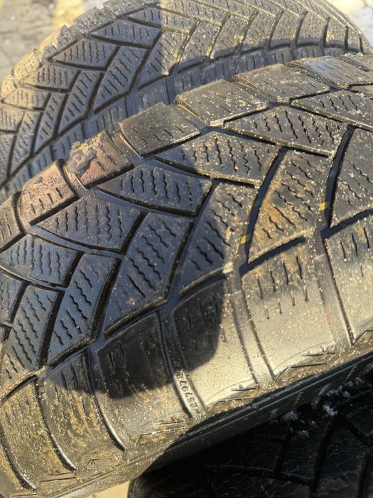 175/65 R14 зима Matador