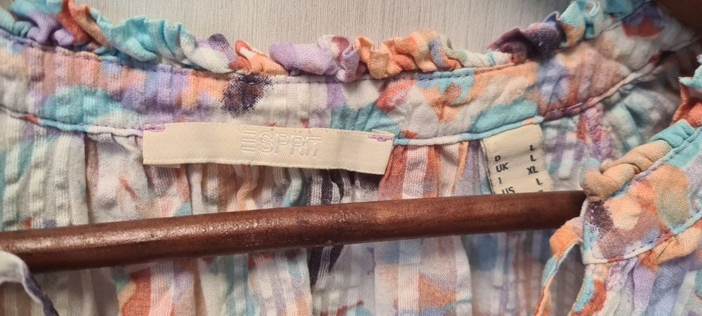 Esprit tunika  L/XL