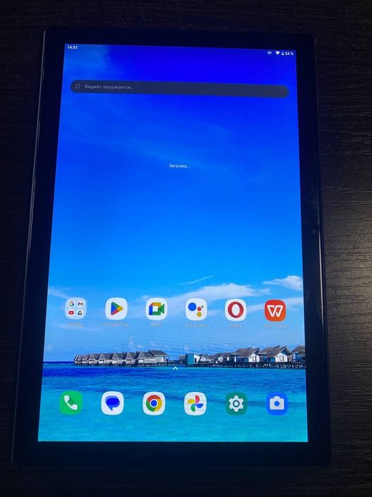 планшет Blackview Tab 8 LTE