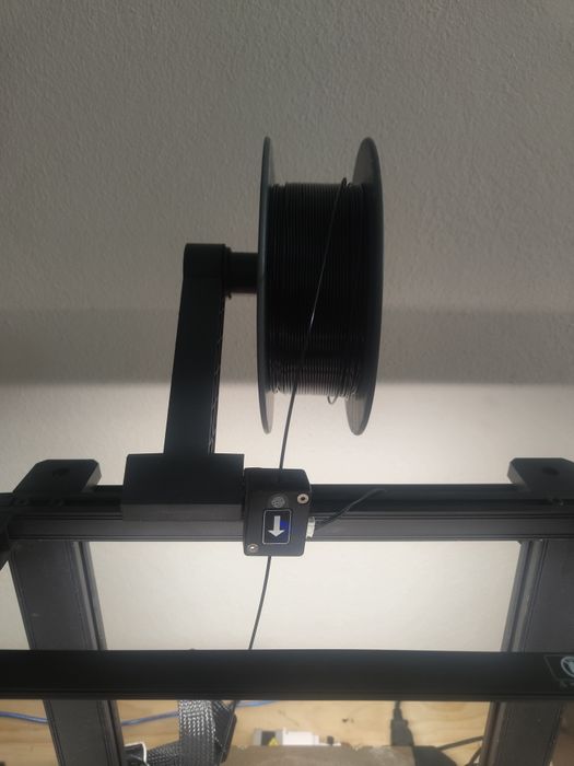 Impressora 3d Ender 3 s1 pro