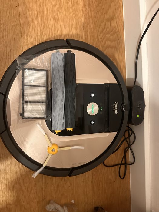Odkurzacz iRobot Roomba 976