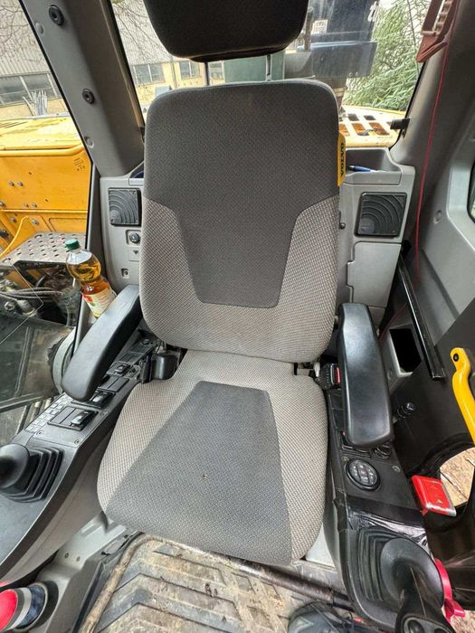 Екскаватор Volvo ECR235 2011року 10670м.г CAT Doosan JCB Komatsu