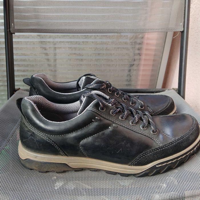 Ecco Urban Lifestyle Buty Męskie r. 43