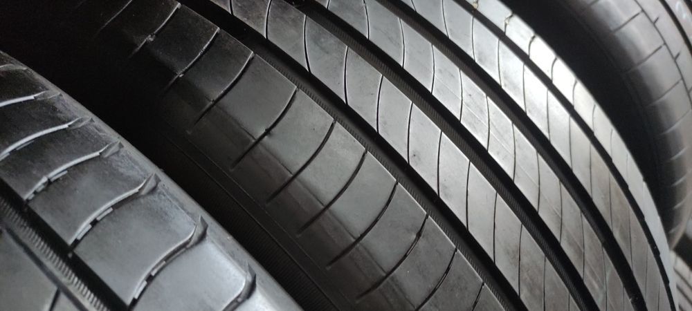 Pneus 225/50/19 Michelin semi novos
