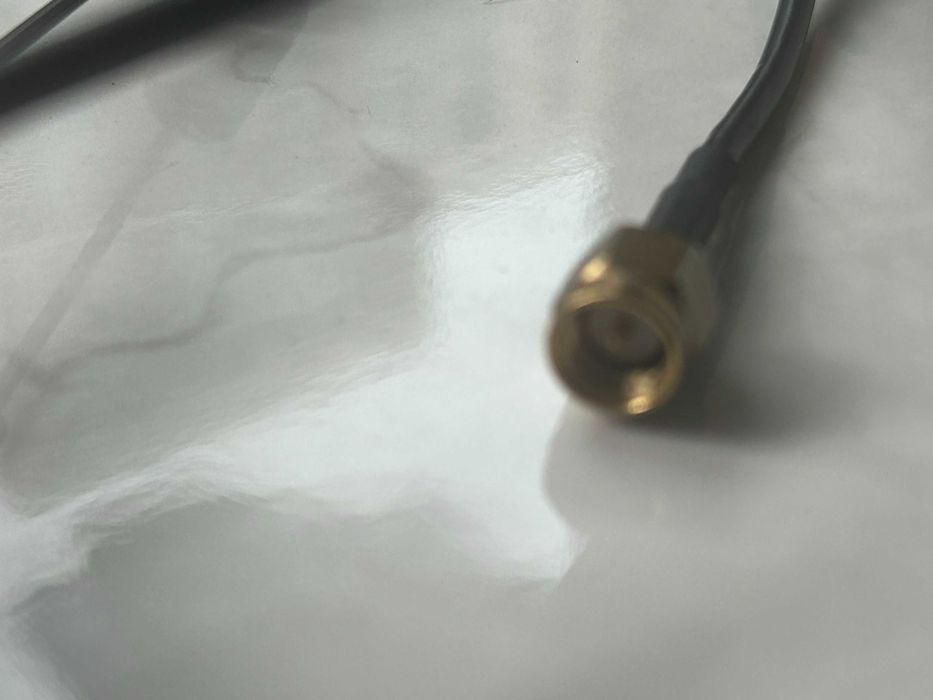 Антенна SMA для телефонии GSM шлюза