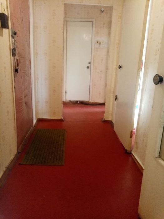 Продажа2 ком.кв.52 кв.м.Троещина деснянский р-н.ул.Каштановая3