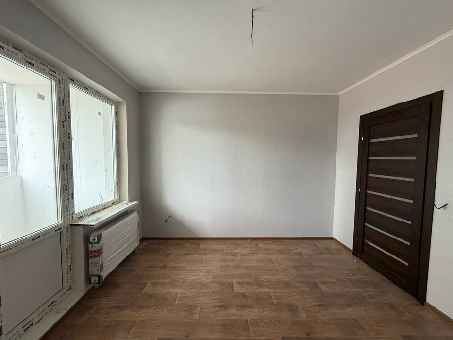 Топ варіант,- 54,79 м² з ремонтом (2 поверх), вул Меліоративна 18А.  Без комісії для покупця,- заїжджай та живи!